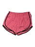 Nike Polka Dots Pink Athletic Shorts Size M - photo 1