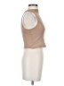 Sincerely Jules Tan Tank Top Size XS - photo 4