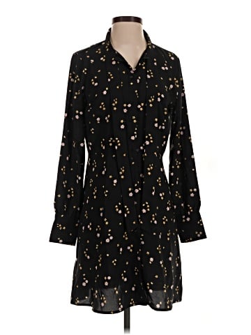Ann Taylor LOFT Casual Dress (view 1)
