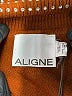 Aligne Brown Sweater Vest Size 8 - photo 7