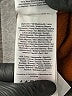 Aligne Brown Sweater Vest Size 8 - photo 8