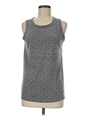 Current/Elliott Sleeveless T-Shirt (view 1)