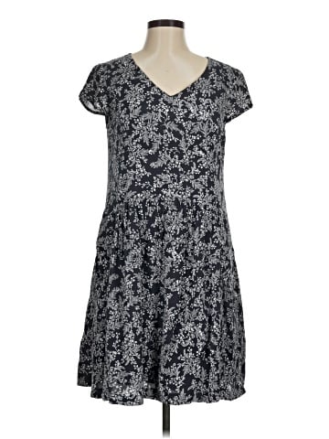 Garnet Hill Casual Dress (view 1)