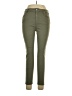 Amazon Essentials Green Casual Pants Size 14S - photo 1
