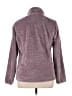 FREE2B 100% Polyester Purple Fleece Size XL - photo 2