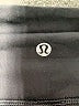 Lululemon Athletica Black Active Pants Size 4 - photo 7