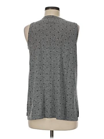Current/Elliott Sleeveless T-Shirt (view 2)