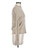 Vince. Tan Long Sleeve Turtleneck Size M - photo 4