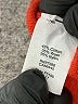 J.Crew Factory Store Orange Pullover Sweater Size L - photo 8