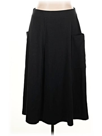 Coldwater Creek Formal Skirt (view 1)