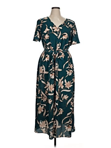 Ava & Viv Casual Dress (view 1)
