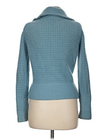 Ann Taylor Cashmere Cardigan (view 2)