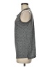 Current/Elliott Gray Sleeveless T-Shirt Size Med (2) - photo 5