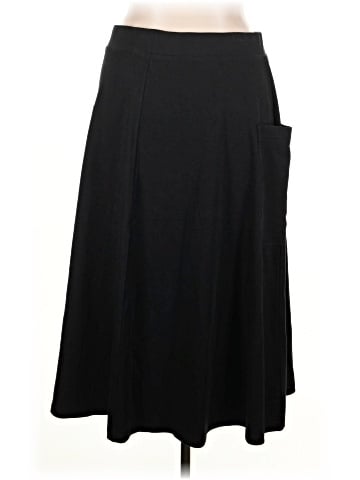 Coldwater Creek Formal Skirt (view 2)