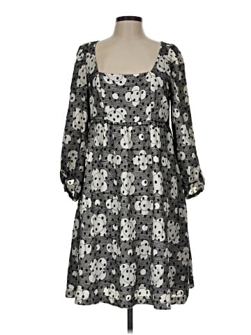 By Anthropologie Casual Dress (view 1)