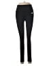 Adidas Black Active Pants Size M - photo 1