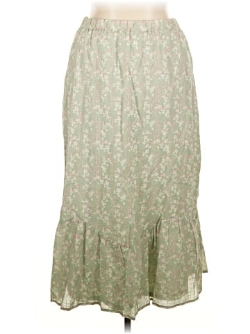 Celebrity Pink Casual Skirt (view 1)