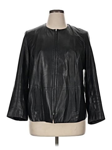 Talbots Jacket (view 1)