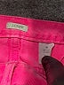 J.Crew Solid Pink Denim Skirt Size 28 waist - photo 4