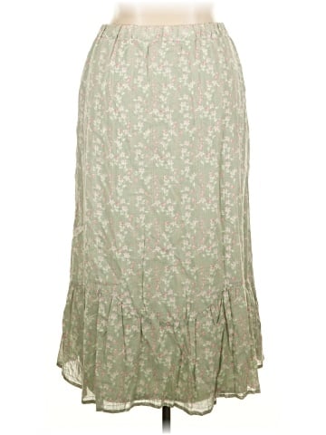 Celebrity Pink Casual Skirt (view 2)