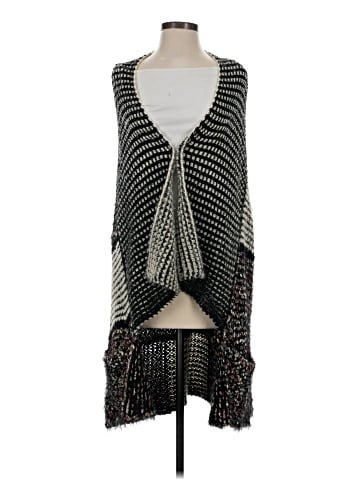 La Fee Verte Cardigan (view 1)