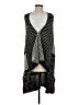 La Fee Verte Black Cardigan Size S - photo 1