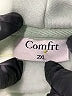 Comfrt Green Sweatshirt Size 2X - photo 7