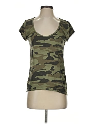 Anthropologie X IMRIE Short Sleeve T-Shirt (view 1)