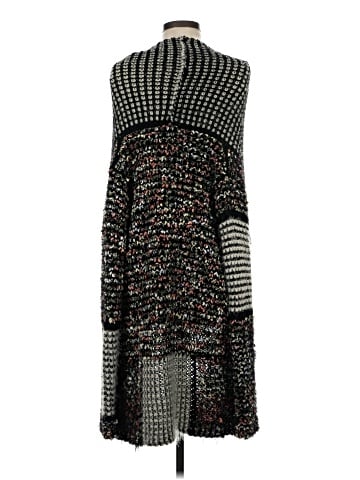 La Fee Verte Cardigan (view 2)
