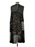 La Fee Verte Black Cardigan Size S - photo 2
