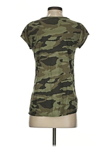 Anthropologie X IMRIE Short Sleeve T-Shirt (view 2)
