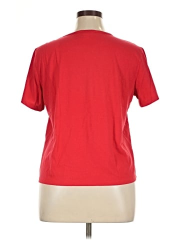 Basic Editions Short Sleeve T-Shirt (view 2)