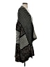 La Fee Verte Black Cardigan Size S - photo 4