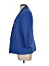 Talbots 100% Polyester Blue Blazer Size 10 - photo 5