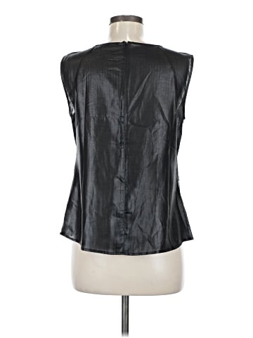 Trouve Sleeveless Blouse (view 2)