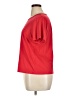 Basic Editions Stars Red Short Sleeve T-Shirt Size XL - photo 5
