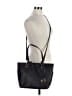 MICHAEL Michael Kors 100% Leather Black Leather Tote One size - photo 2