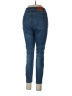 Lucky Brand Solid Blue Jeans Size 10 - photo 2
