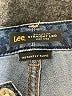 Lee Blue Jeans Size 14 long - photo 4