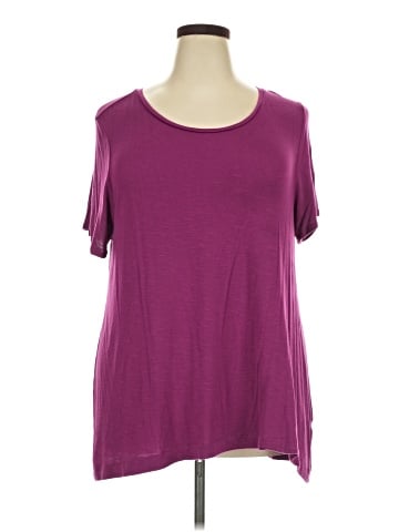 Old Navy Short Sleeve Top (view 1)