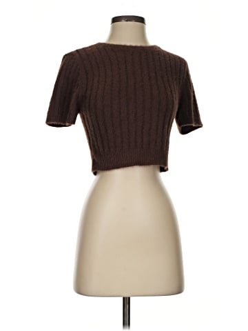 Zara Pullover Sweater (view 1)