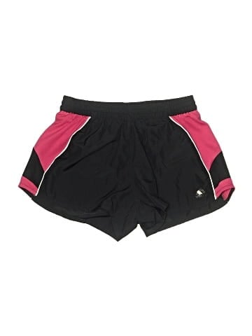 Adidas Athletic Shorts (view 1)