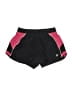 Adidas Color Block Black Athletic Shorts Size S - photo 1