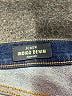 J.Crew Blue Denim Shorts Size 27 waist - photo 3