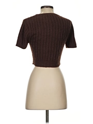 Zara Pullover Sweater (view 2)