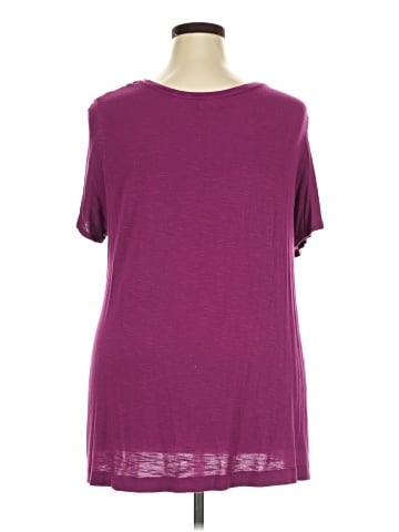 Old Navy Short Sleeve Top (view 2)