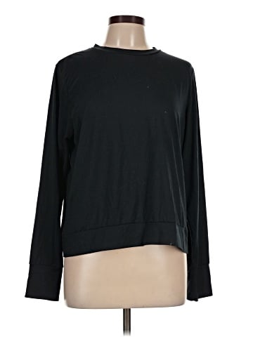 Lux Long Sleeve T-Shirt (view 1)
