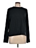 Lux Black Long Sleeve T-Shirt Size L - photo 1