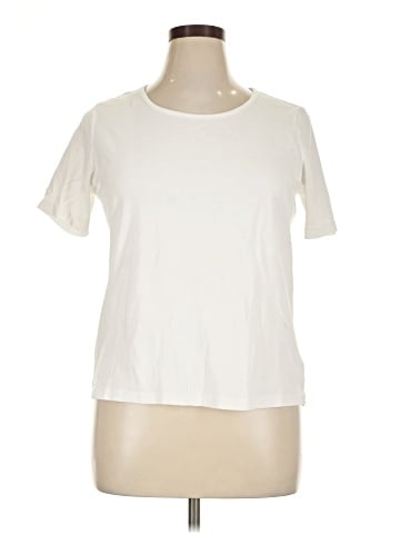 White Stag Short Sleeve T-Shirt (view 1)