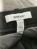 SPANX Black Dress Pants Size XL - photo 7